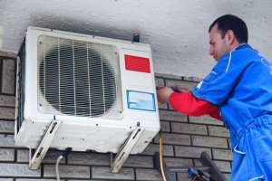 HVAC Companies Near Rockingham, NC Available Now