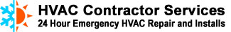 Rockingham HVAC Services